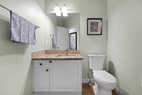 63 West Cedar Rise Sw, Calgary, AB 