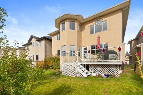 63 West Cedar Rise Sw, Calgary, AB 