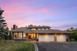 505 Bearspaw Village Ridge NW Rural Rocky View County, AB T3L 2P1