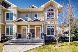 63 Skyview Ranch Gardens NE Calgary, AB T3N 0G1