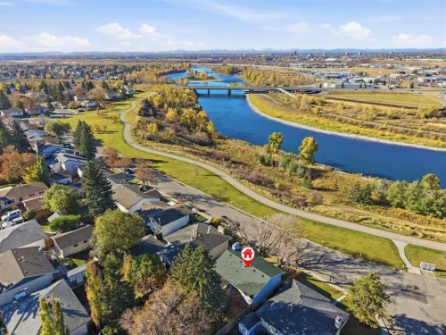 556 Lysander Drive Se, Calgary, AB 