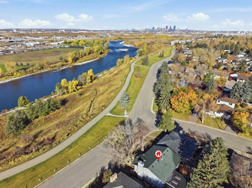 556 Lysander Drive Se, Calgary, AB 