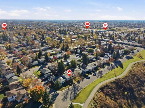 556 Lysander Drive Se, Calgary, AB 