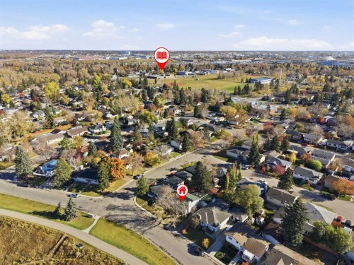 556 Lysander Drive Se, Calgary, AB 