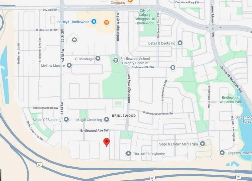 49 Bridleridge Road Sw, Calgary, AB 