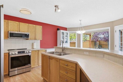 49 Bridleridge Road Sw, Calgary, AB 