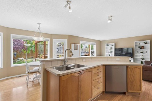 49 Bridleridge Road Sw, Calgary, AB 
