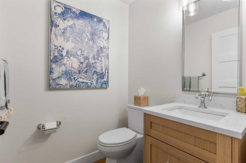 106 Chapala Close Se, Calgary, AB 