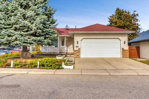 131 Cambria Road  Strathmore, AB T1P 1M1