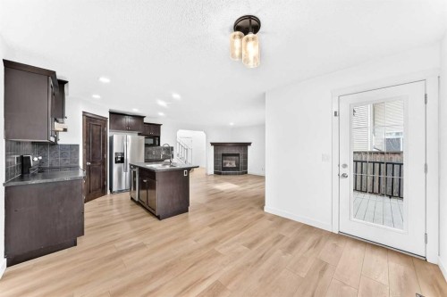 210 Brightonstone Green Se, Calgary, AB 