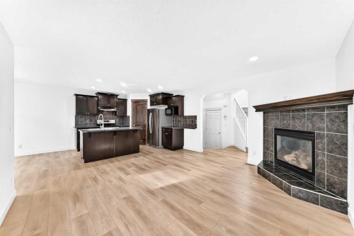 210 Brightonstone Green Se, Calgary, AB 
