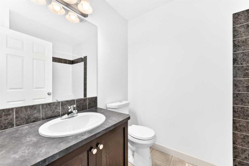 210 Brightonstone Green Se, Calgary, AB 