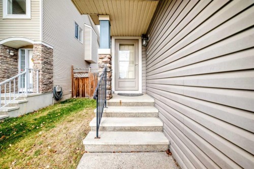 210 Brightonstone Green Se, Calgary, AB 
