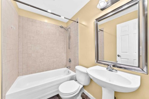 210 Brightonstone Green Se, Calgary, AB 