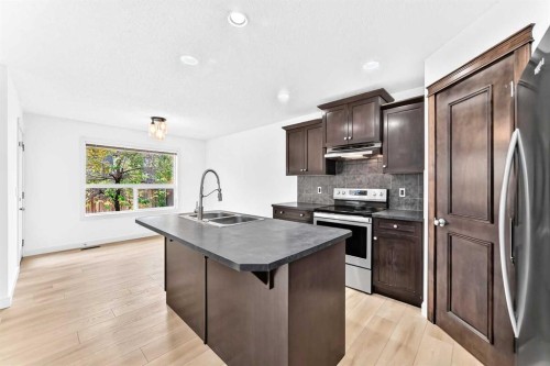 210 Brightonstone Green Se, Calgary, AB 
