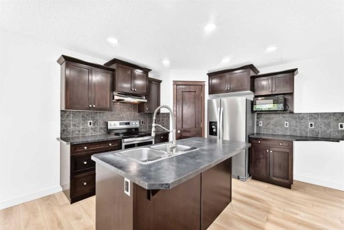 210 Brightonstone Green Se, Calgary, AB 