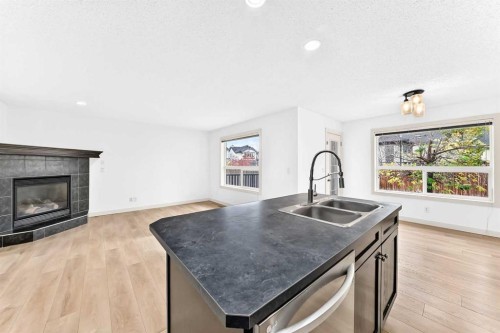 210 Brightonstone Green Se, Calgary, AB 