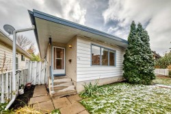 823 67 Avenue SW Calgary, AB T2V 0M6