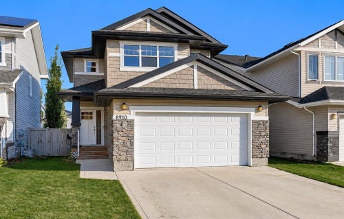 8910 94 Avenue  Grande Prairie, AB T8X 0M3