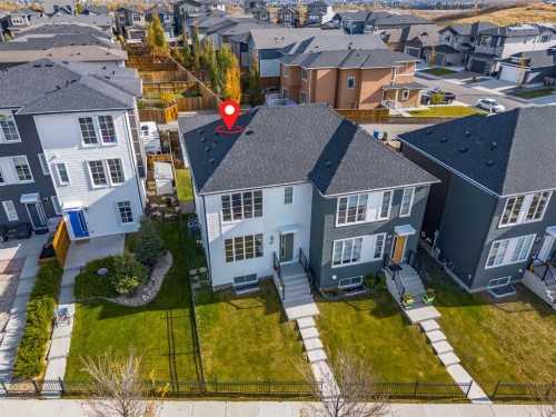 60 Walcrest Gate Se, Calgary, AB 