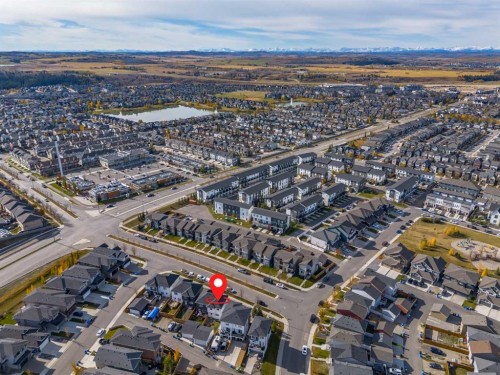 60 Walcrest Gate Se, Calgary, AB 