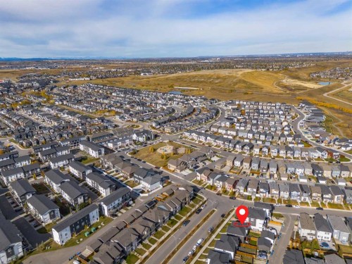 60 Walcrest Gate Se, Calgary, AB 
