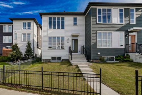 60 Walcrest Gate Se, Calgary, AB 