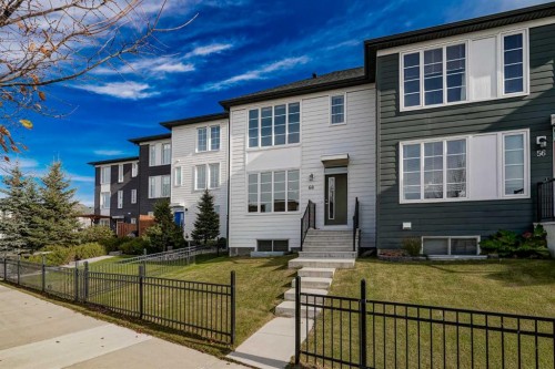 60 Walcrest Gate Se, Calgary, AB 