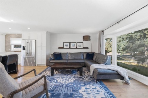543 Willingdon Boulevard Se, Calgary, AB 