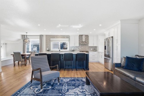 543 Willingdon Boulevard Se, Calgary, AB 