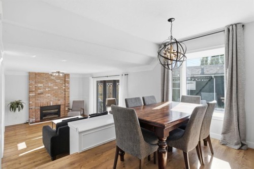 543 Willingdon Boulevard Se, Calgary, AB 