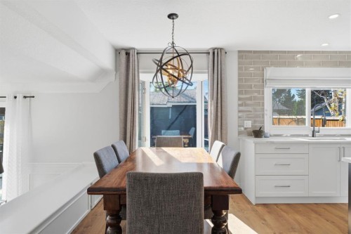 543 Willingdon Boulevard Se, Calgary, AB 