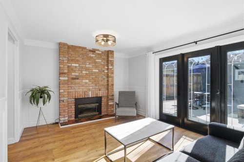 543 Willingdon Boulevard Se, Calgary, AB 