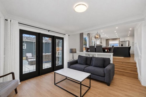 543 Willingdon Boulevard Se, Calgary, AB 