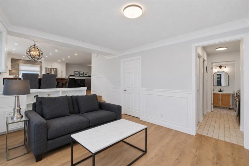 543 Willingdon Boulevard Se, Calgary, AB 