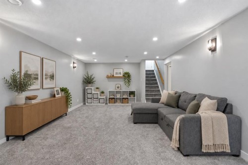 543 Willingdon Boulevard Se, Calgary, AB 