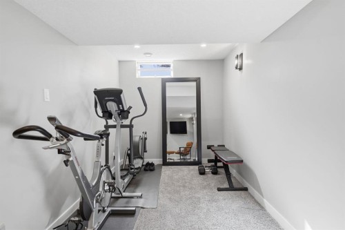 543 Willingdon Boulevard Se, Calgary, AB 
