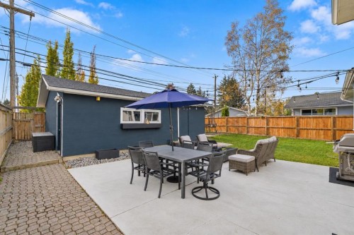 543 Willingdon Boulevard Se, Calgary, AB 