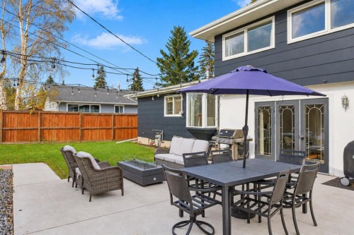 543 Willingdon Boulevard Se, Calgary, AB 