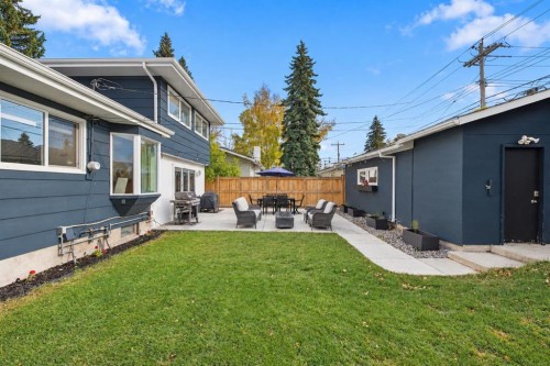 543 Willingdon Boulevard Se, Calgary, AB 