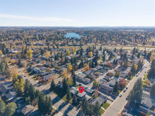 543 Willingdon Boulevard Se, Calgary, AB 