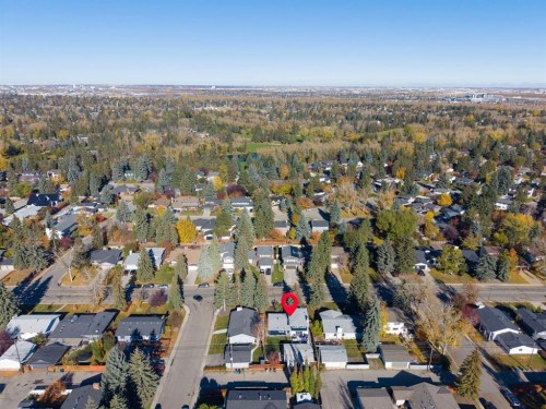543 Willingdon Boulevard Se, Calgary, AB 