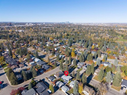 543 Willingdon Boulevard Se, Calgary, AB 