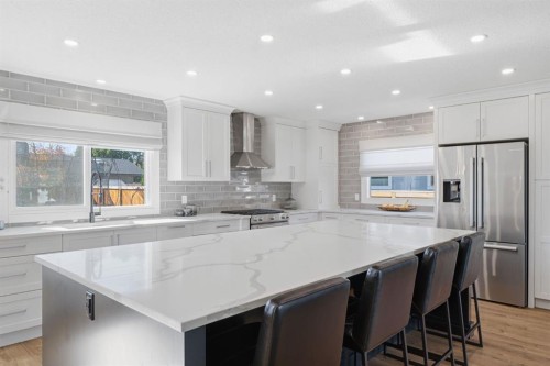543 Willingdon Boulevard Se, Calgary, AB 