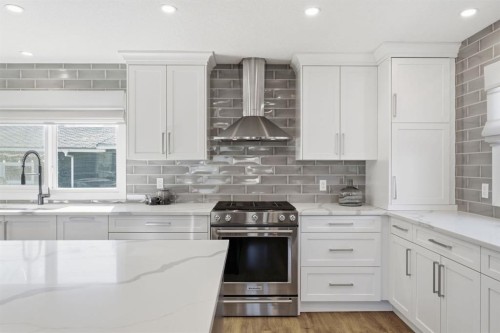 543 Willingdon Boulevard Se, Calgary, AB 