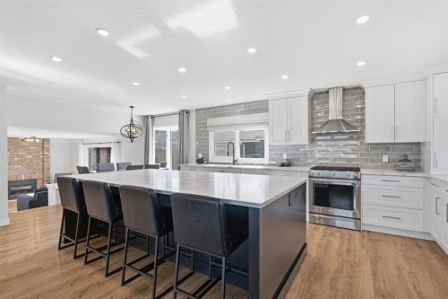 543 Willingdon Boulevard Se, Calgary, AB 