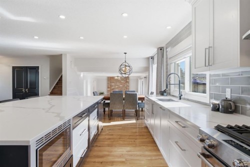 543 Willingdon Boulevard Se, Calgary, AB 