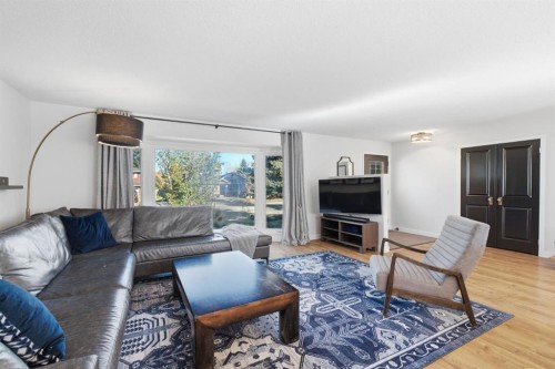543 Willingdon Boulevard Se, Calgary, AB 