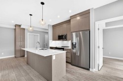 2417-395 Skyview Parkway NE Calgary, AB T3N 2K1
