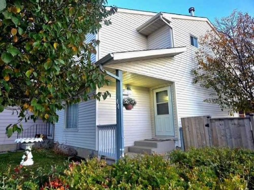 44 Falwood Crescent NE Calgary, AB T3J 1E3